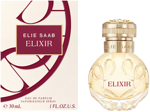 Elie Saab Elixir E.d.P. Nat. Spray Elie Saab Elixir E.d.P. Nat. Spray