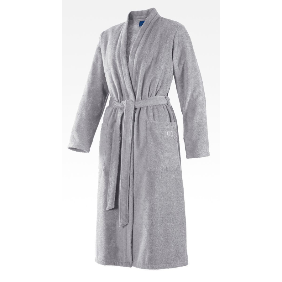 Joop! Damen Kimono Silber 44/46 Joop! Damen Kimono Silber 44/46