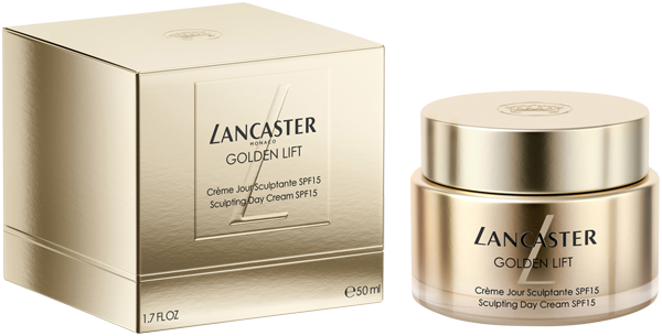 Lancaster Golden Lift Cream SPF15