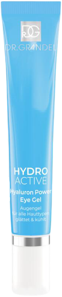 DR. GRANDEL Hydro Active Hyaluron Power Eye Gel