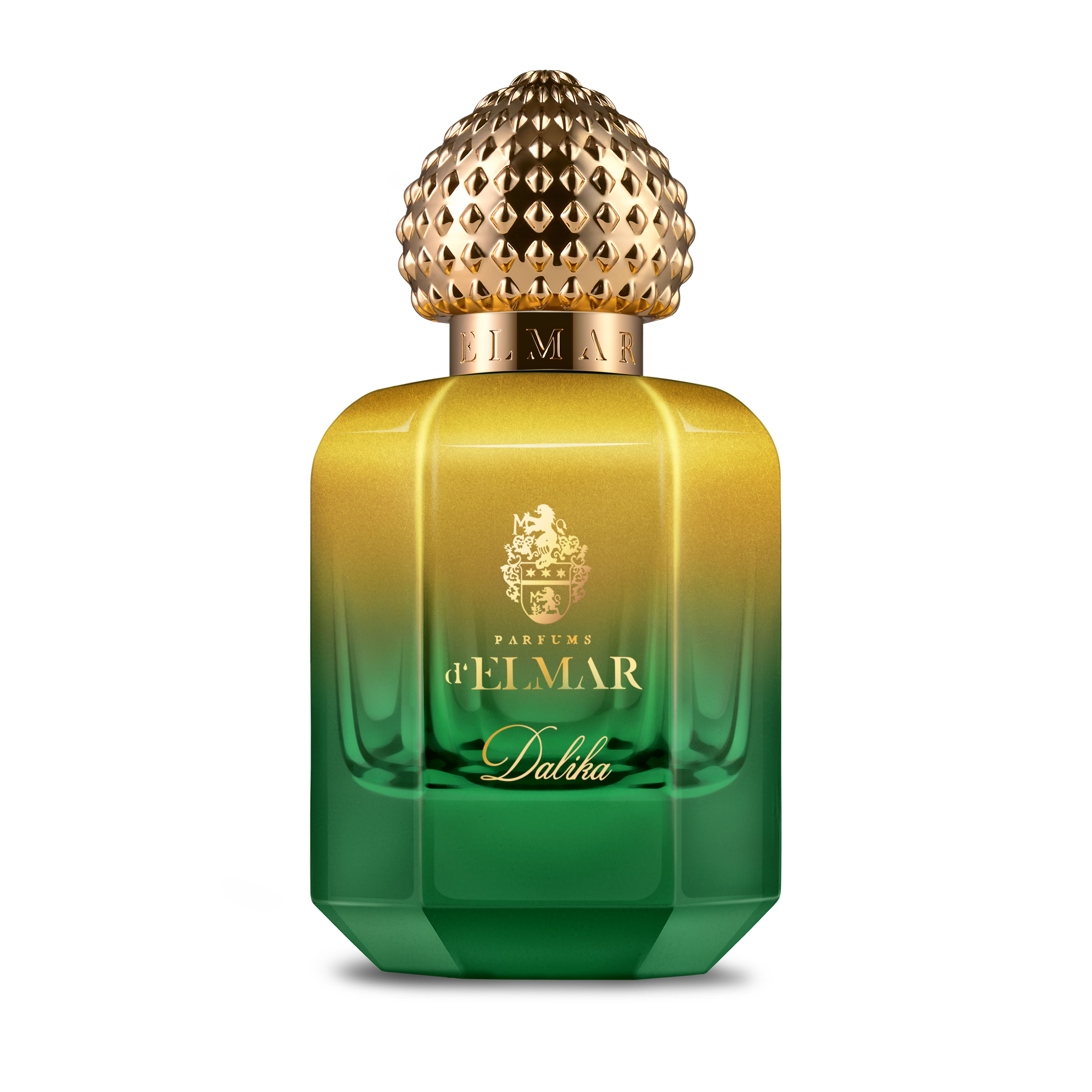 Parfums d'Elmar Dalika Extrait de Parfums