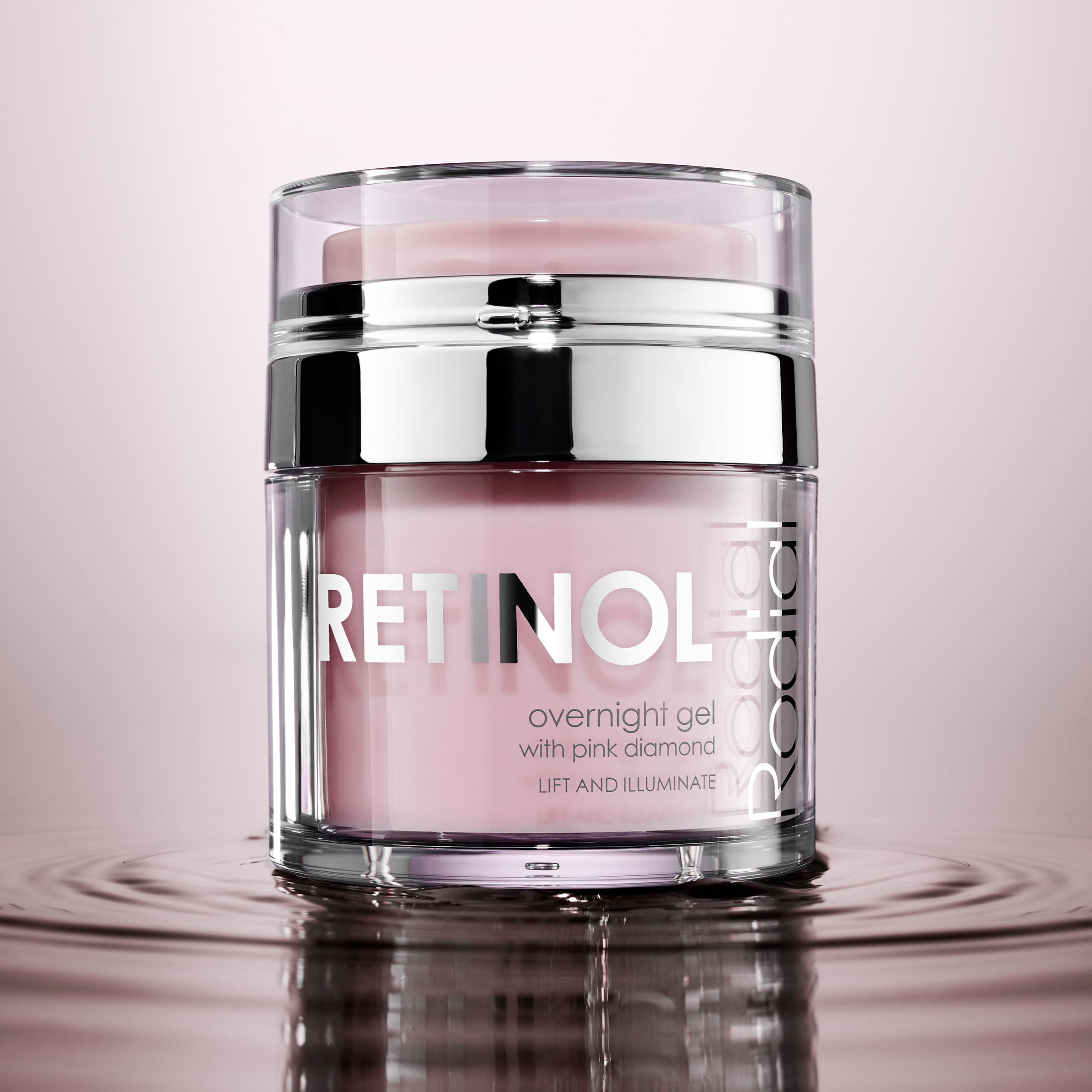 Rodial Retional Overnight Gel Rodial Retional Overnight Gel