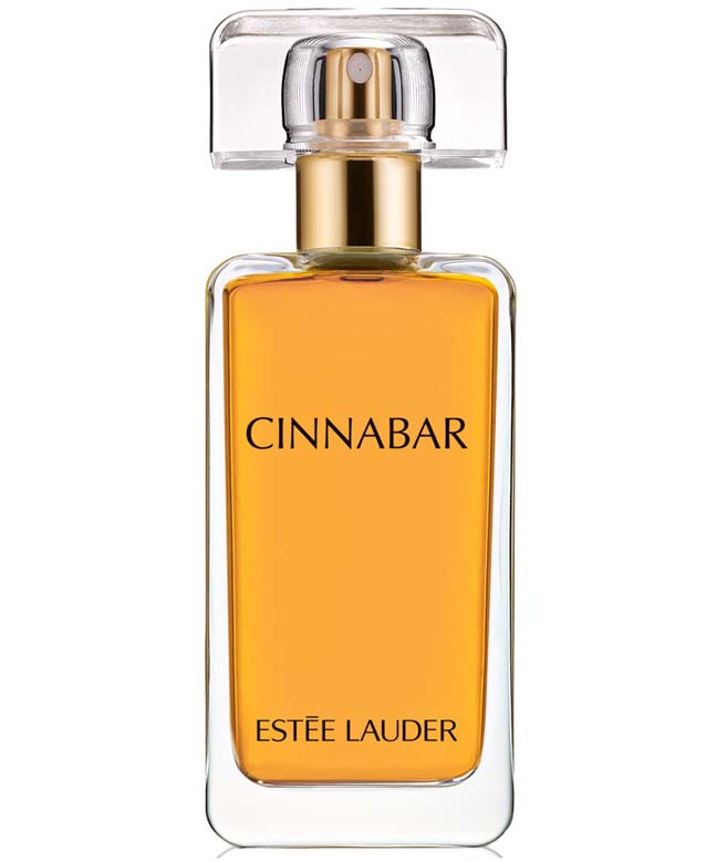 Estée Lauder Cinnabar Eau de Parfum Nat. Spray
