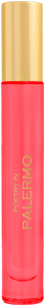 Birkholz Poetry in Palermo EdP Nat. Spray