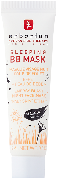 Erborian BB Sleeping Mask