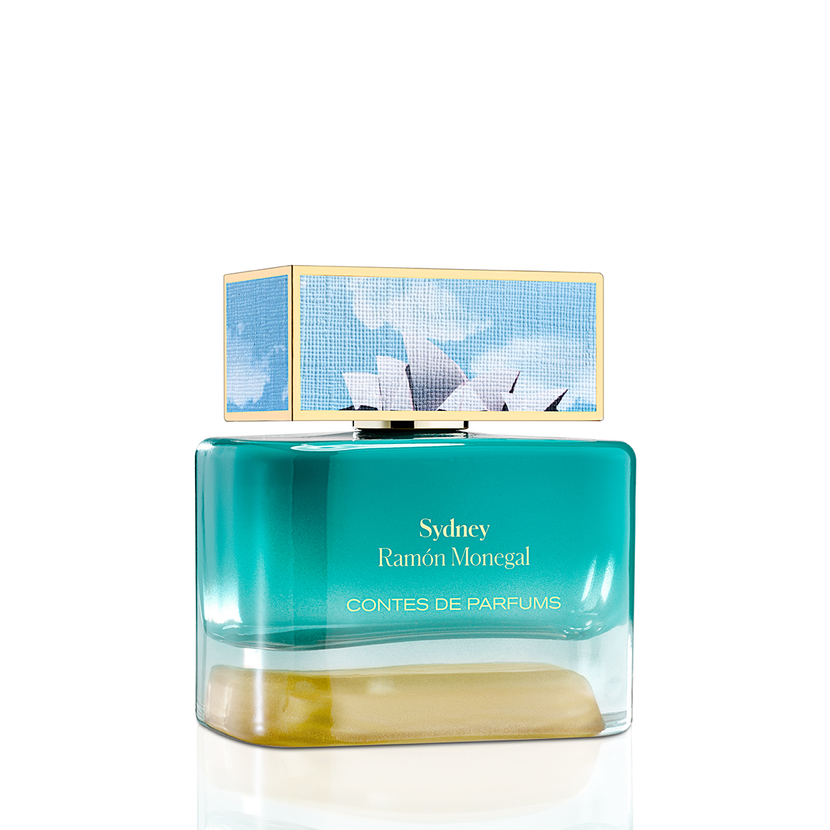 Contes de Parfums Sydney EdP