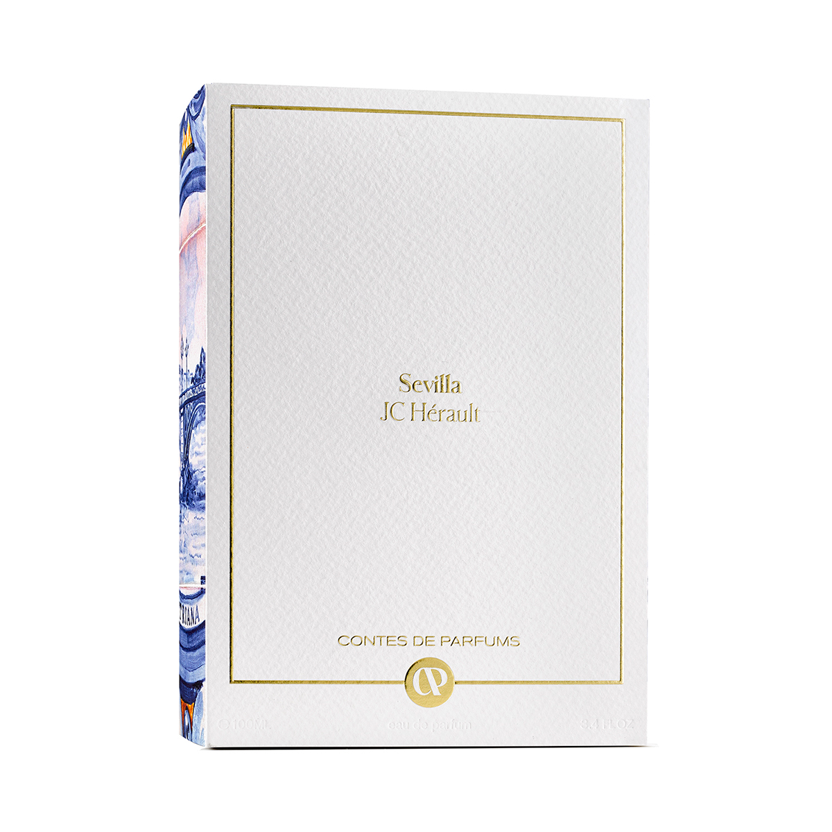Contes de Parfums Sevilla EdP