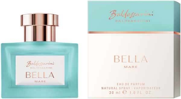 Baldessarini Bella Mare EdP Nat. Spray