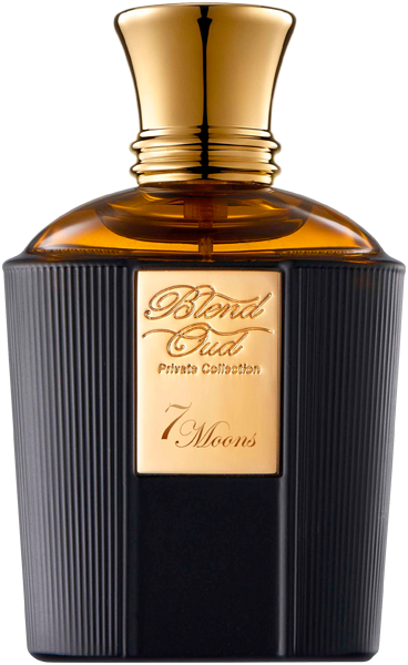 Blend Oud 7 Moons EdP Nat. Spray