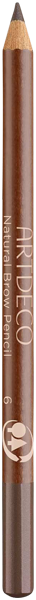 Artdeco Green Couture Natural Brow Pencil