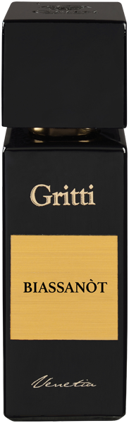 Gritti Biassanòt E.d.P. Nat. Spray