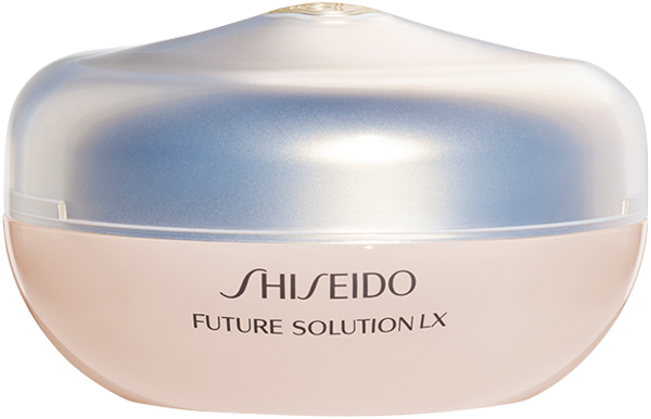 Shiseido Future Solution LX Lose Powder Shiseido Future Solution LX Lose Powder