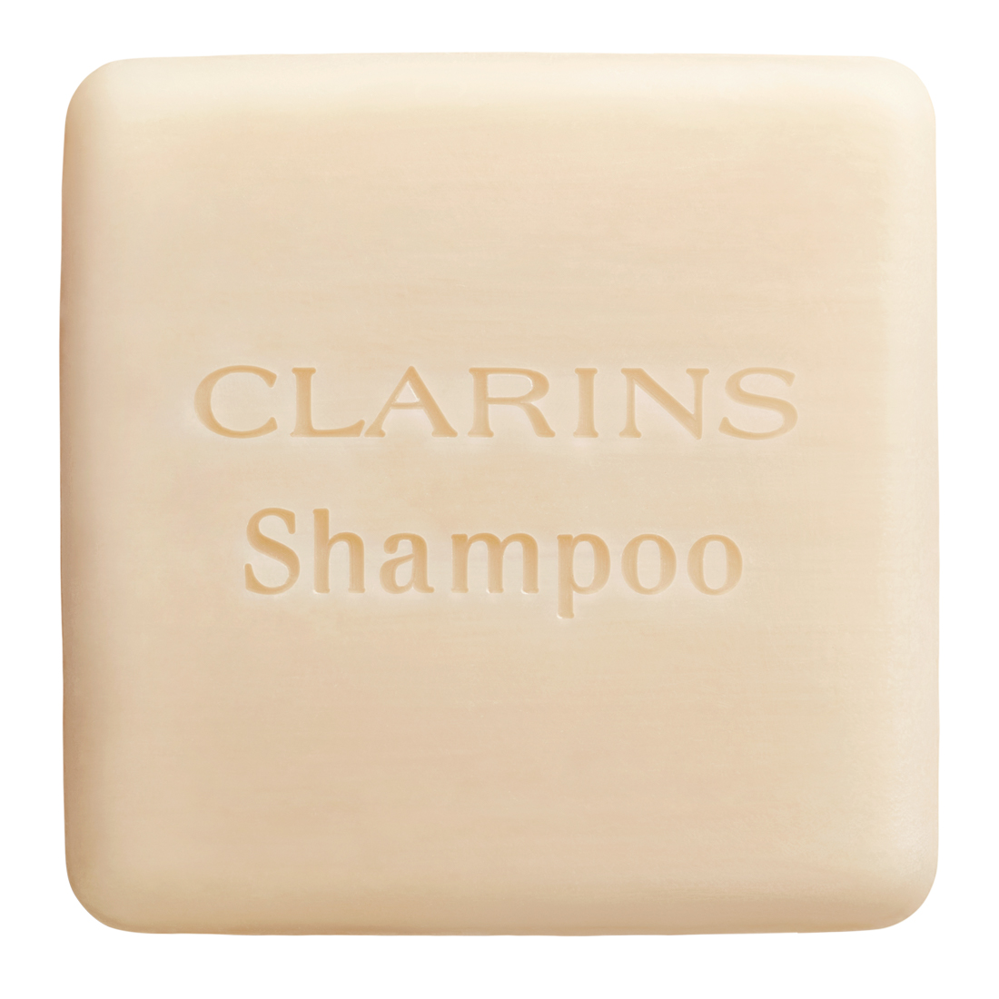 Clarins Shampooing solide nourrissant