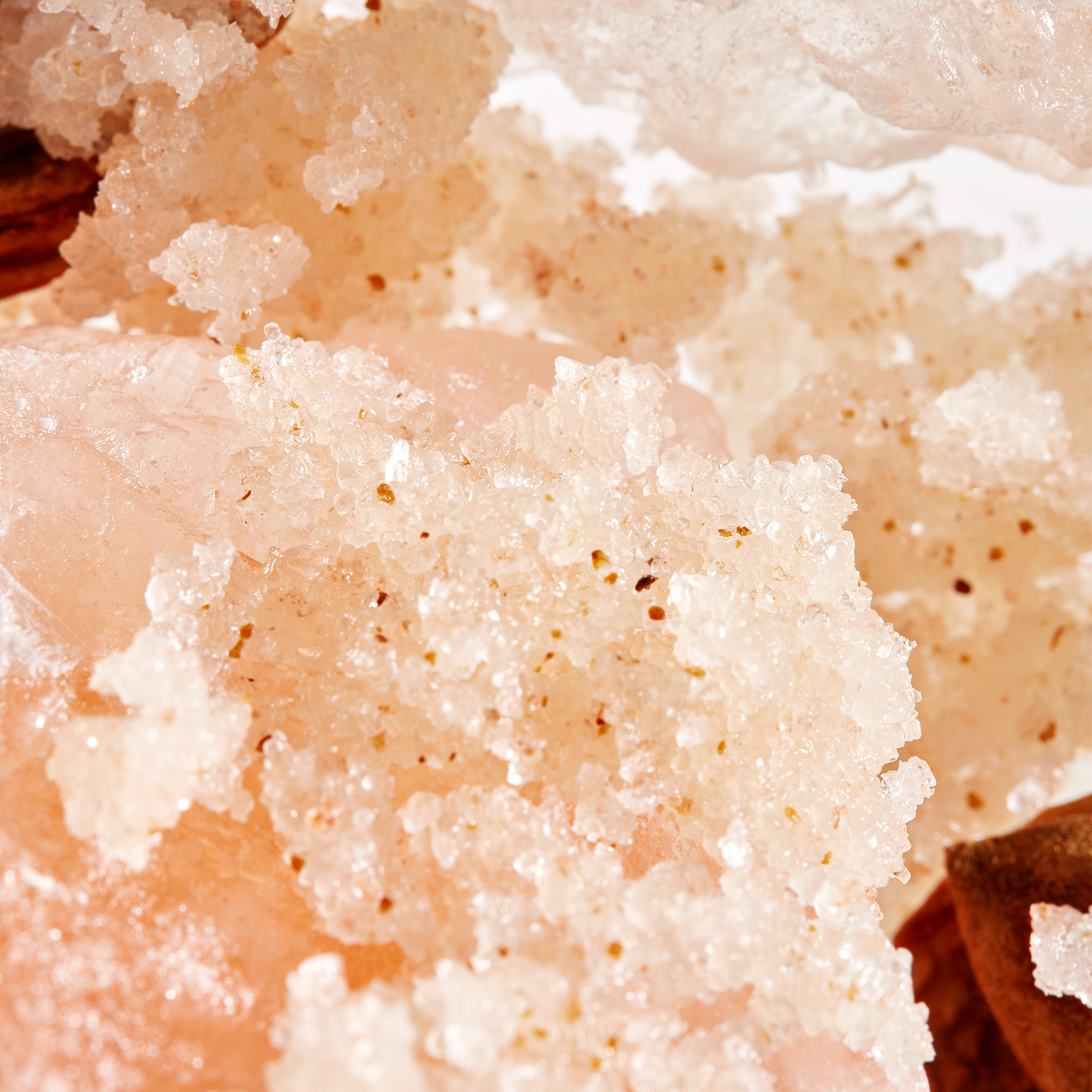 Rituals The Ritual of Ayurveda Balancing Body Scrub