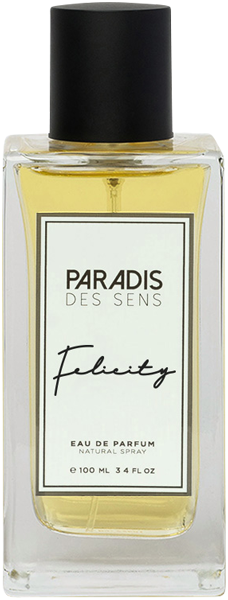 Paradis des Sens Felicity EdP Nat Spray