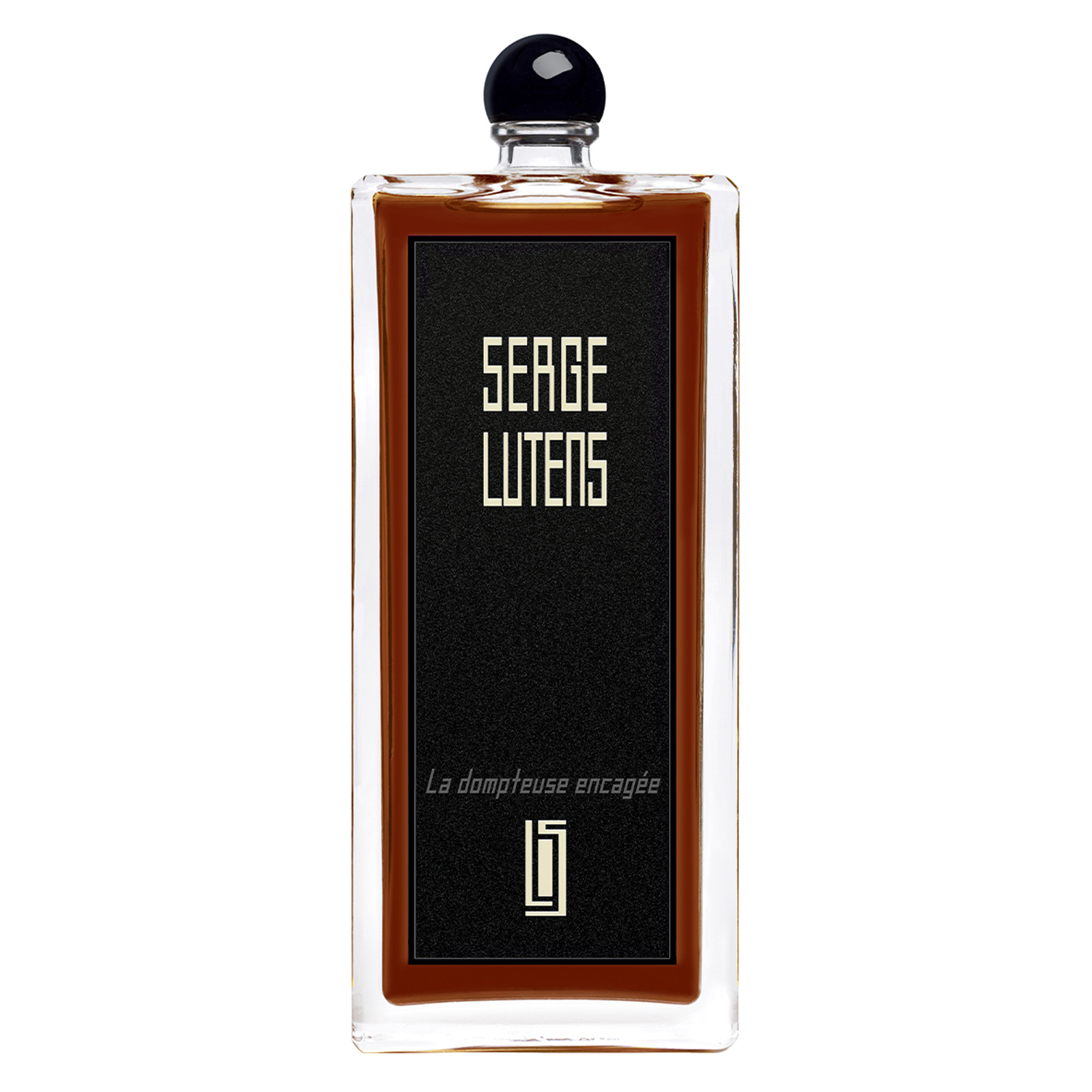 Serge Lutens La Dompteuse Encagée Eau de Parfum Nat. Spray