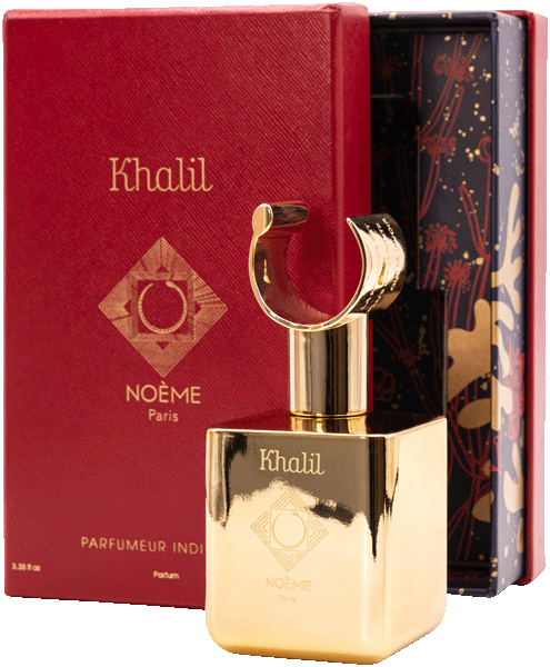 NOÈME Paris Khalil E.d.P. Nat. Spray NOÈME Paris Khalil E.d.P. Nat. Spray