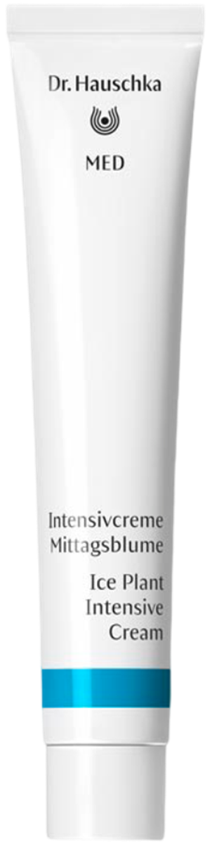 Dr. Hauschka Med Intensiv Creme Mittagsblume