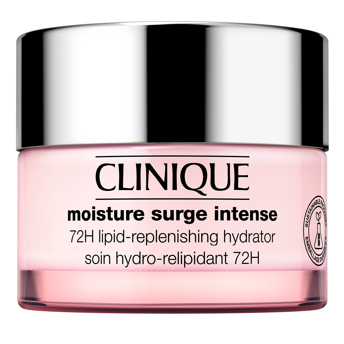Clinique Moisture Surge Intense 72-Hour Lipid-Replenishing Hydrator