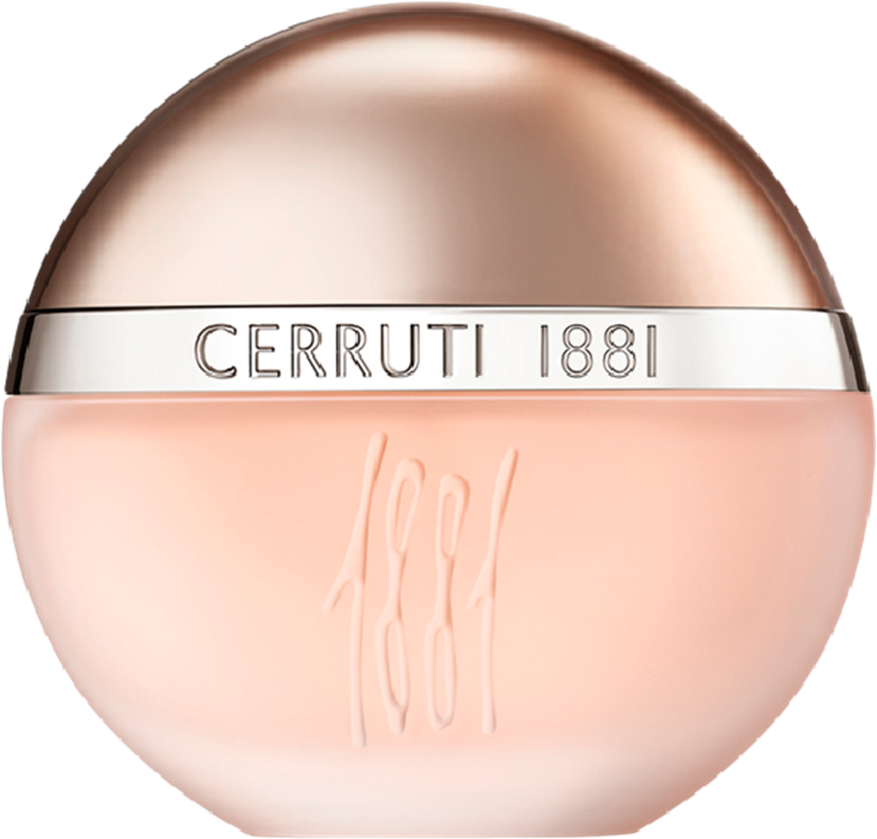Cerruti 1881 Pour Femme Eau de Toilette Nat. Spray
