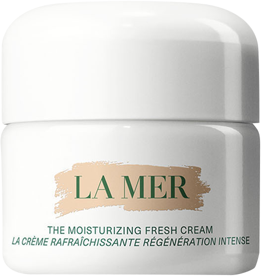 La Mer The Moisturizing Fresh Cream