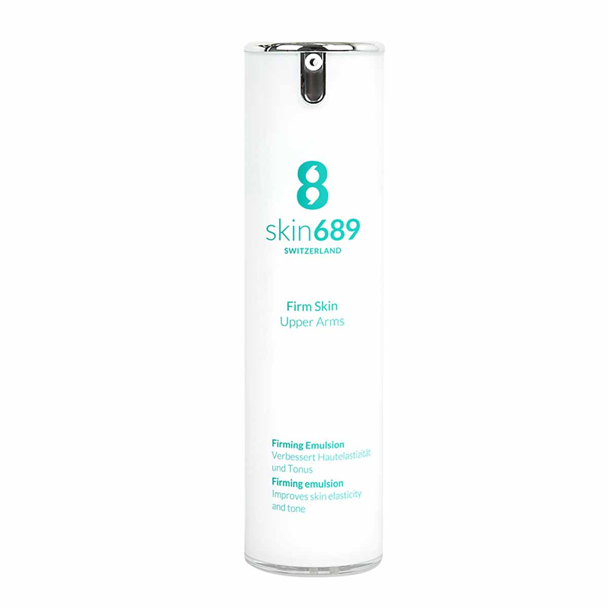 skin689 Firm Skin Upper Arms