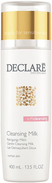 Declaré Soft Cleansing Cleansing Milk