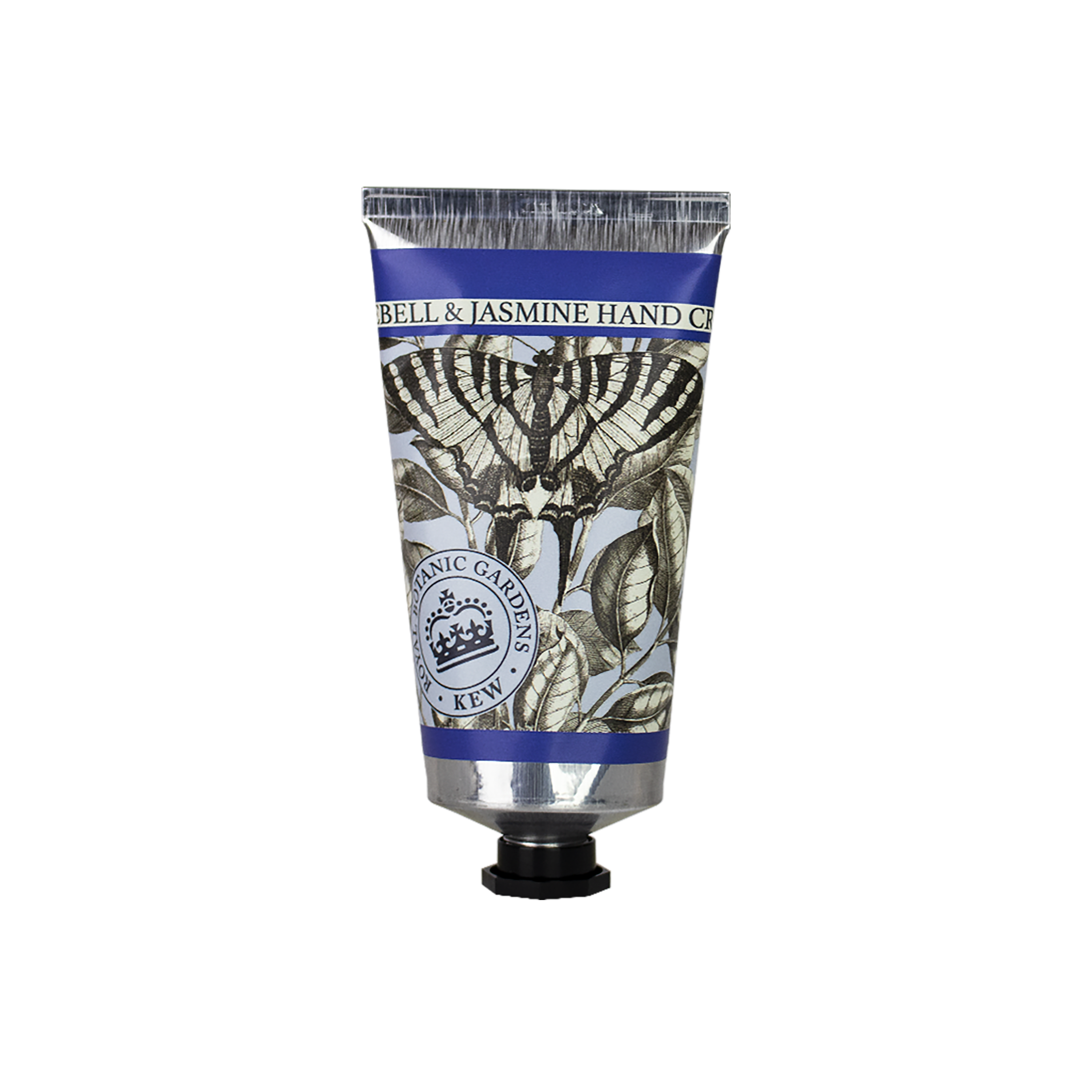 The English Soap Company Kew Garden Handcreme Bluebell & Jasmine