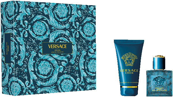 Versace Eros Set Versace Eros Set
