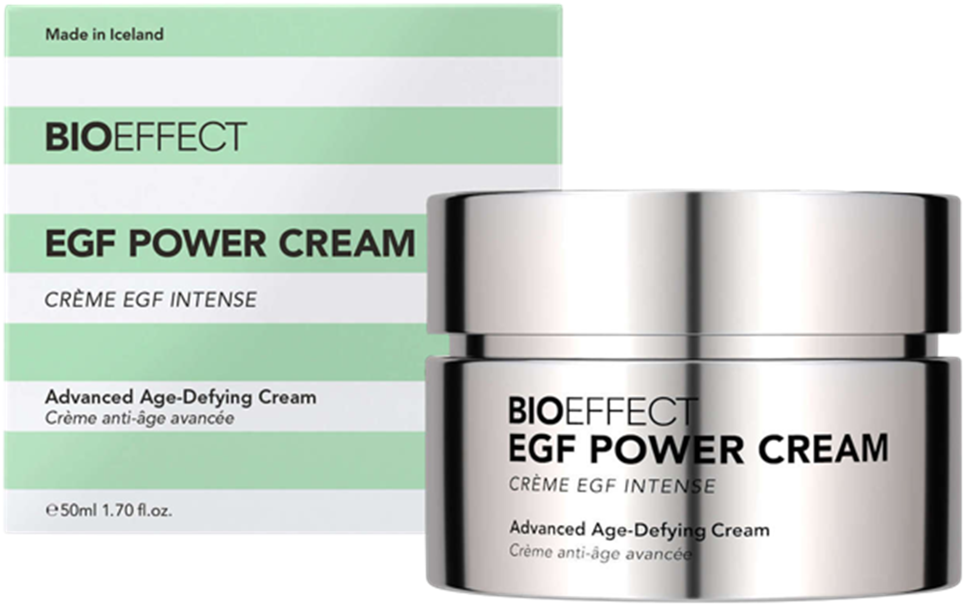 BioEffect EGF Power Cream