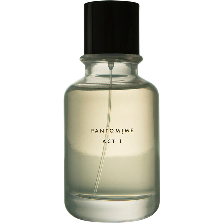 PANTOM!ME ACT 1 E.d.P. Nat. Spray