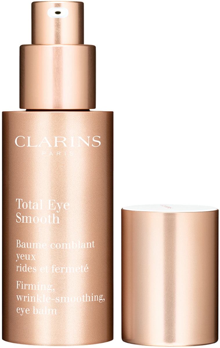 Clarins Total Eye Smooth