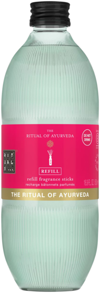 Rituals The Ritual of Ayurveda Fragrance Sticks Refill + Sticks | Parfümerie Godel