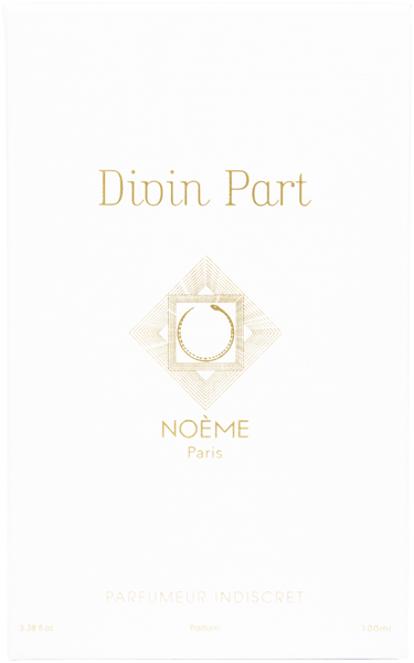 NOÈME Paris Divin Part E.d.P. Nat. Spray