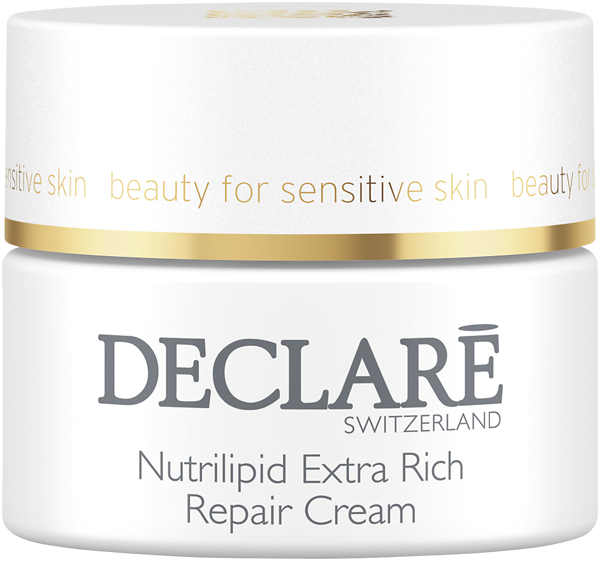 Declaré Vital Balance Nutrilipid Extra Rich