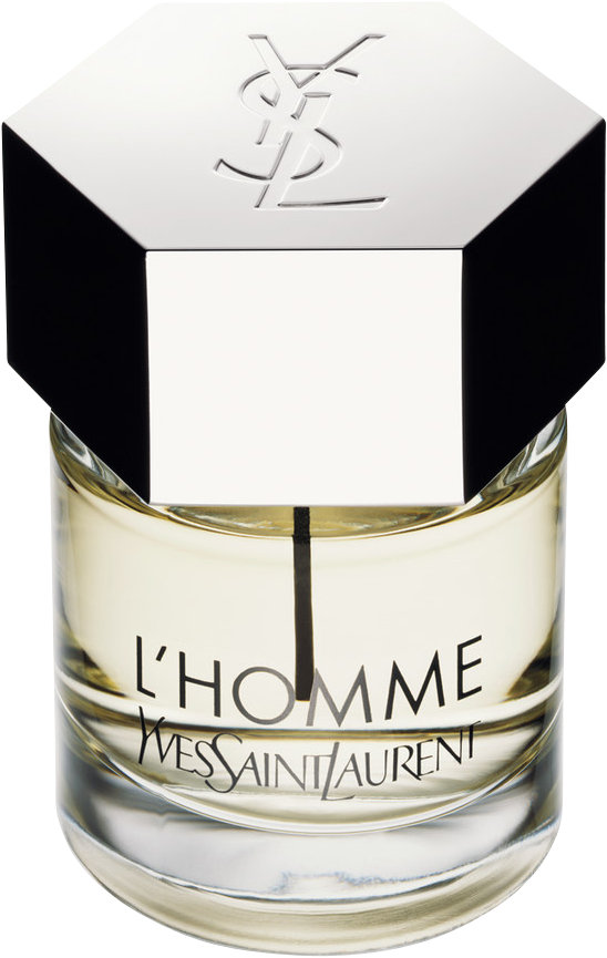 Yves Saint Laurent L'Homme Eau de Toilette Vapo