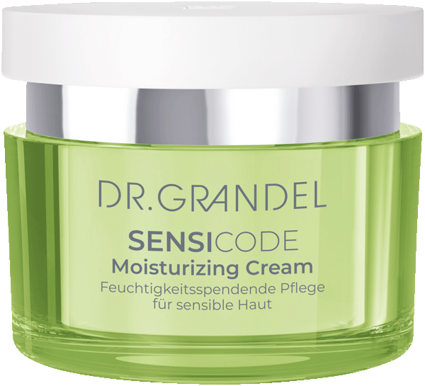 DR. GRANDEL Sensicode Moisturizing Cream