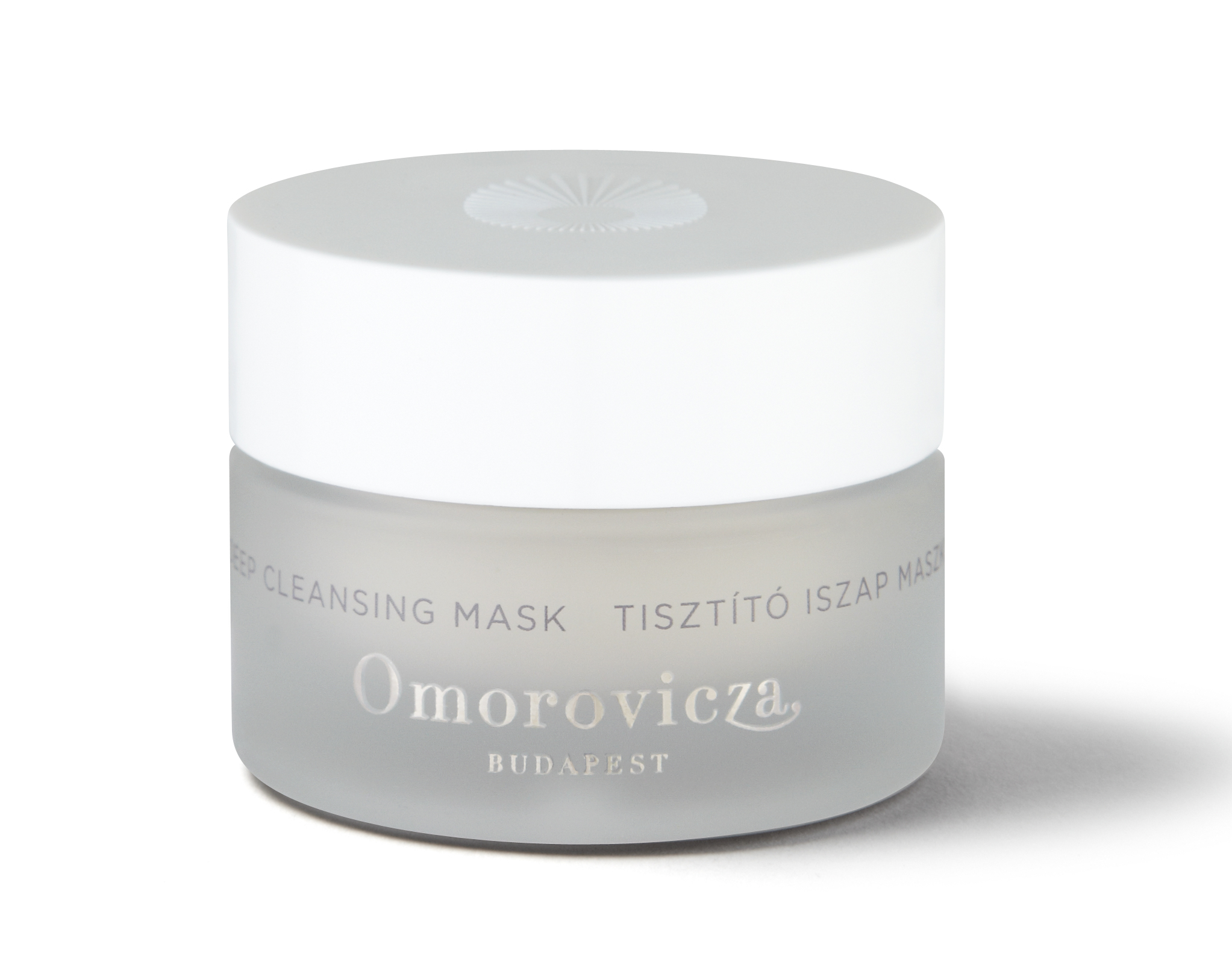 Omorovicza Deep Cleansing Mask