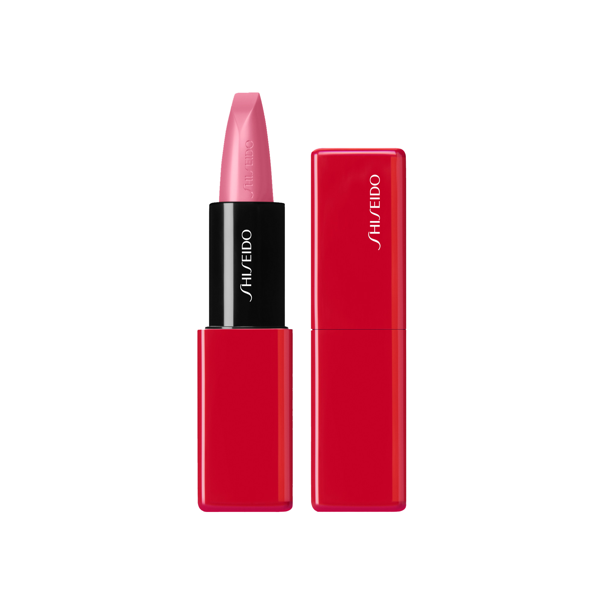 Shiseido Technosatin Gel Lipstick