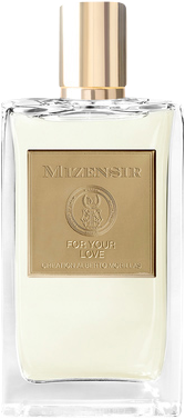 Mizensir For your Love EdP Nat. Spray Mizensir For your Love EdP Nat. Spray