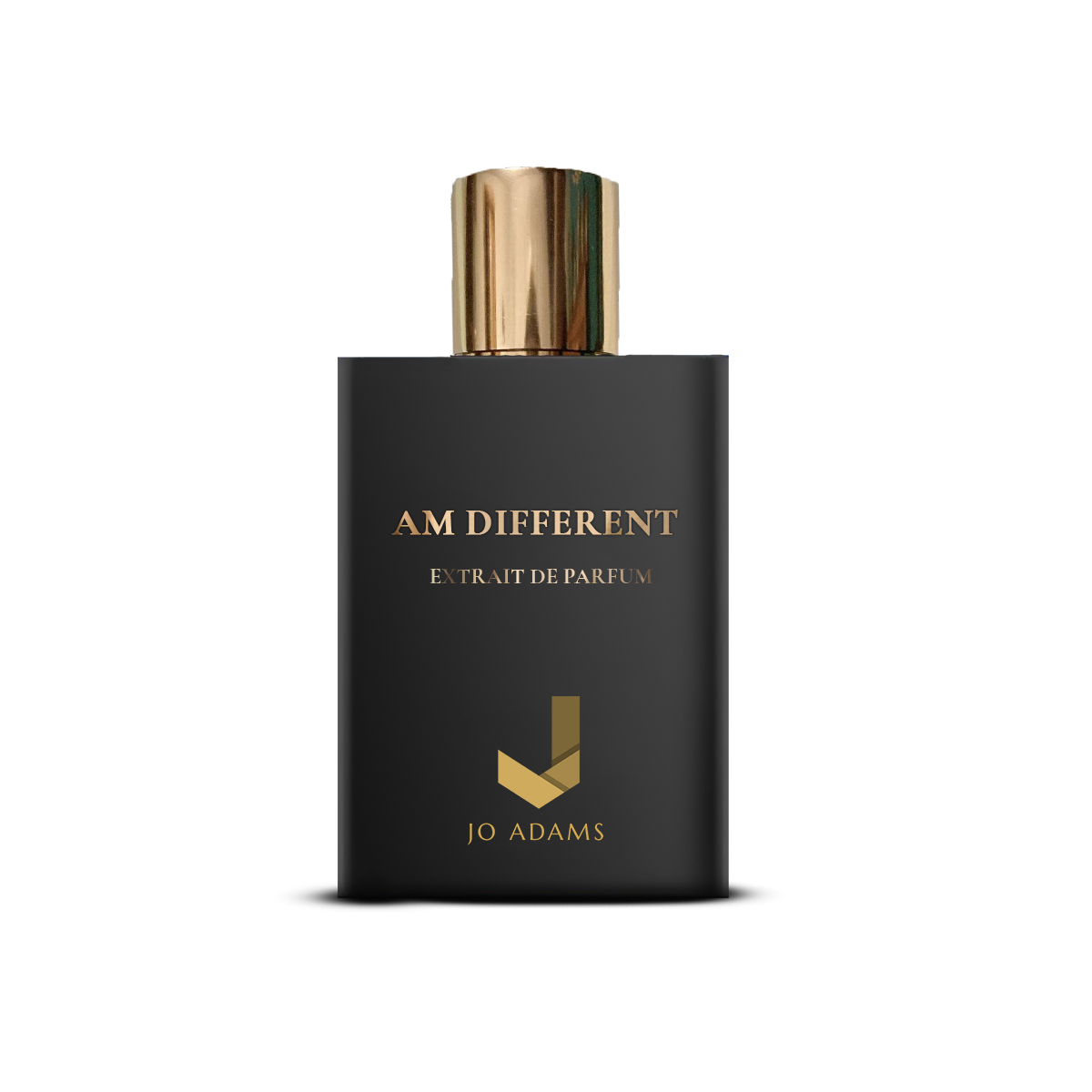 Jo Adams Am Different Extrait du Parfum