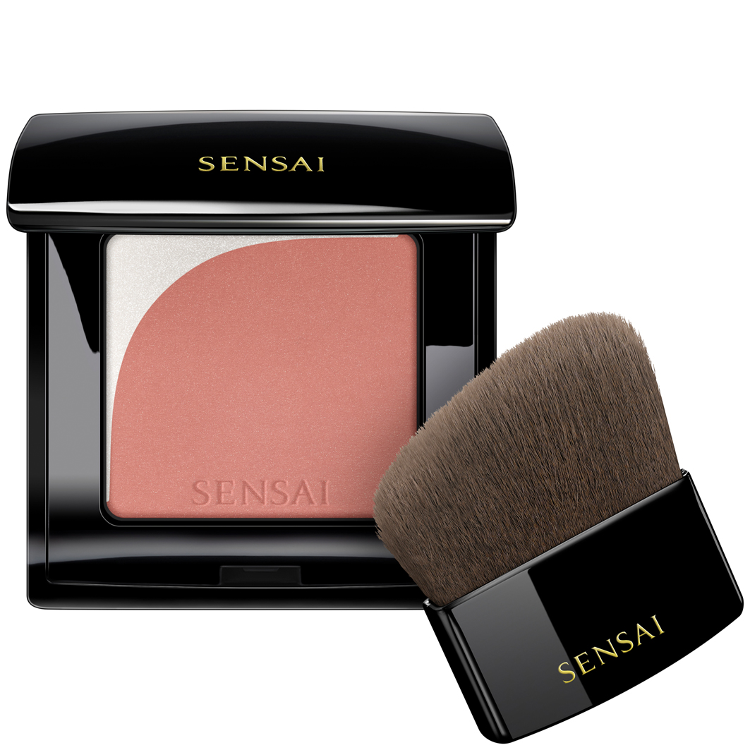 Sensai Blooming Blush | Parfümerie Godel