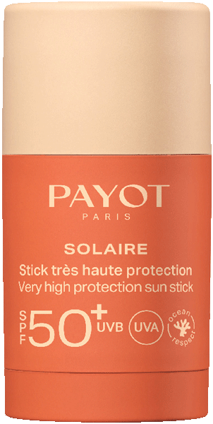 Payot Solaire Stick Très Haute Protection SPF 50+ Payot Solaire Stick Très Haute Protection SPF 50+