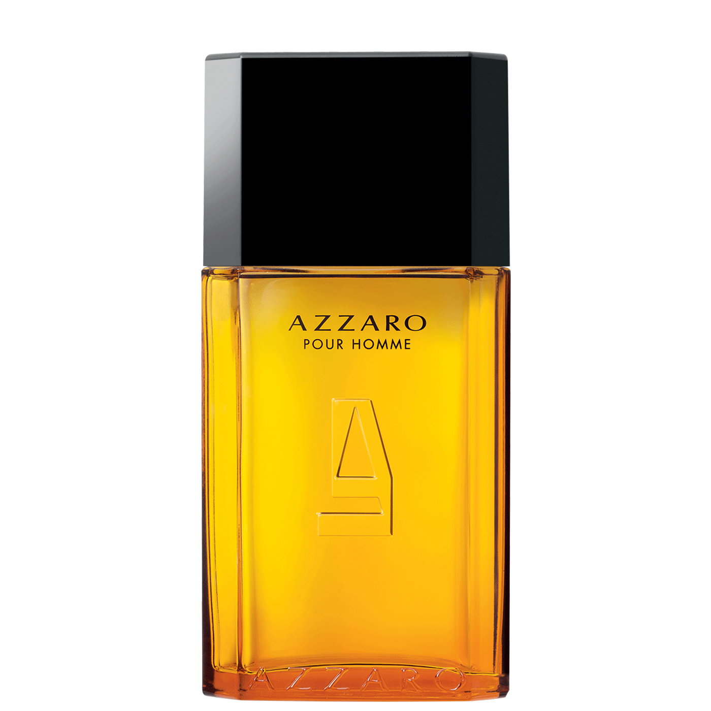 Azzaro Pour Homme Eau de Toilette Nat. Spray