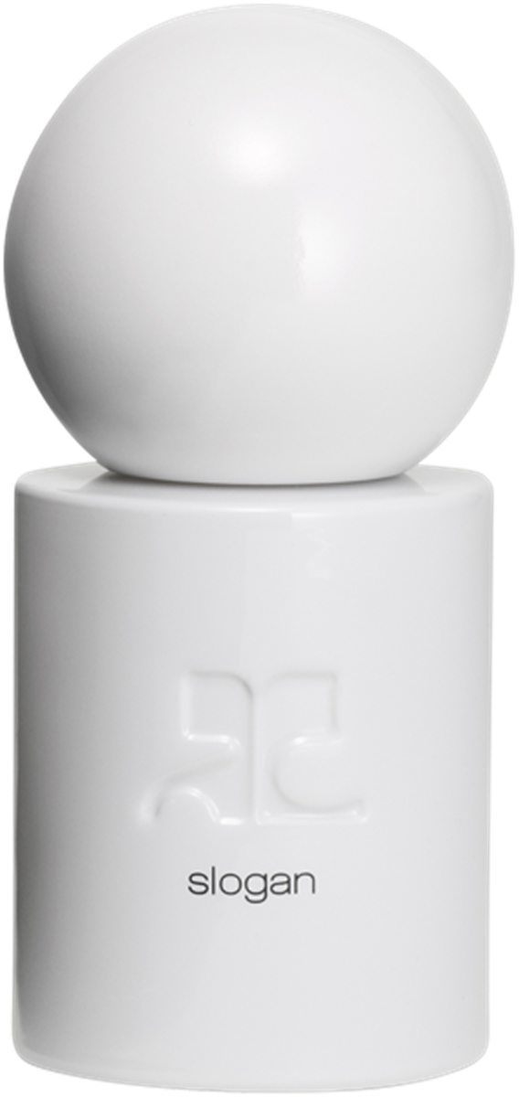 Courrèges Slogan Eau de Parfum Natural Spray