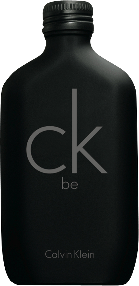 Calvin Klein CK Be Eau de Toilette Nat. Spray