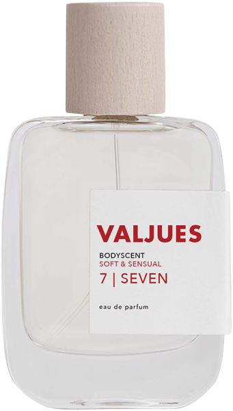 VALJUES 7 / Seven EdP