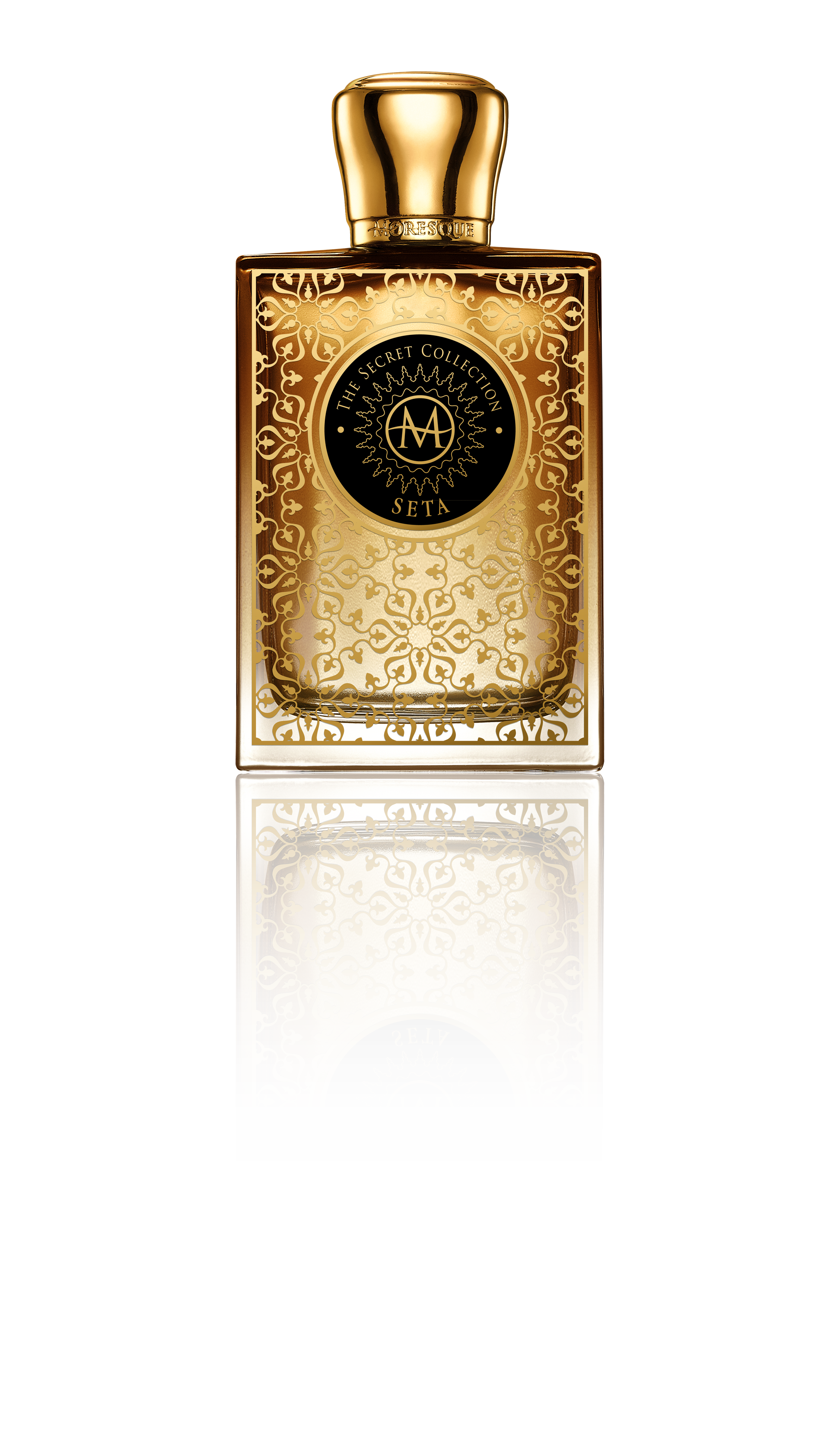 Moresque Seta Eau de Parfum Nat. Spray