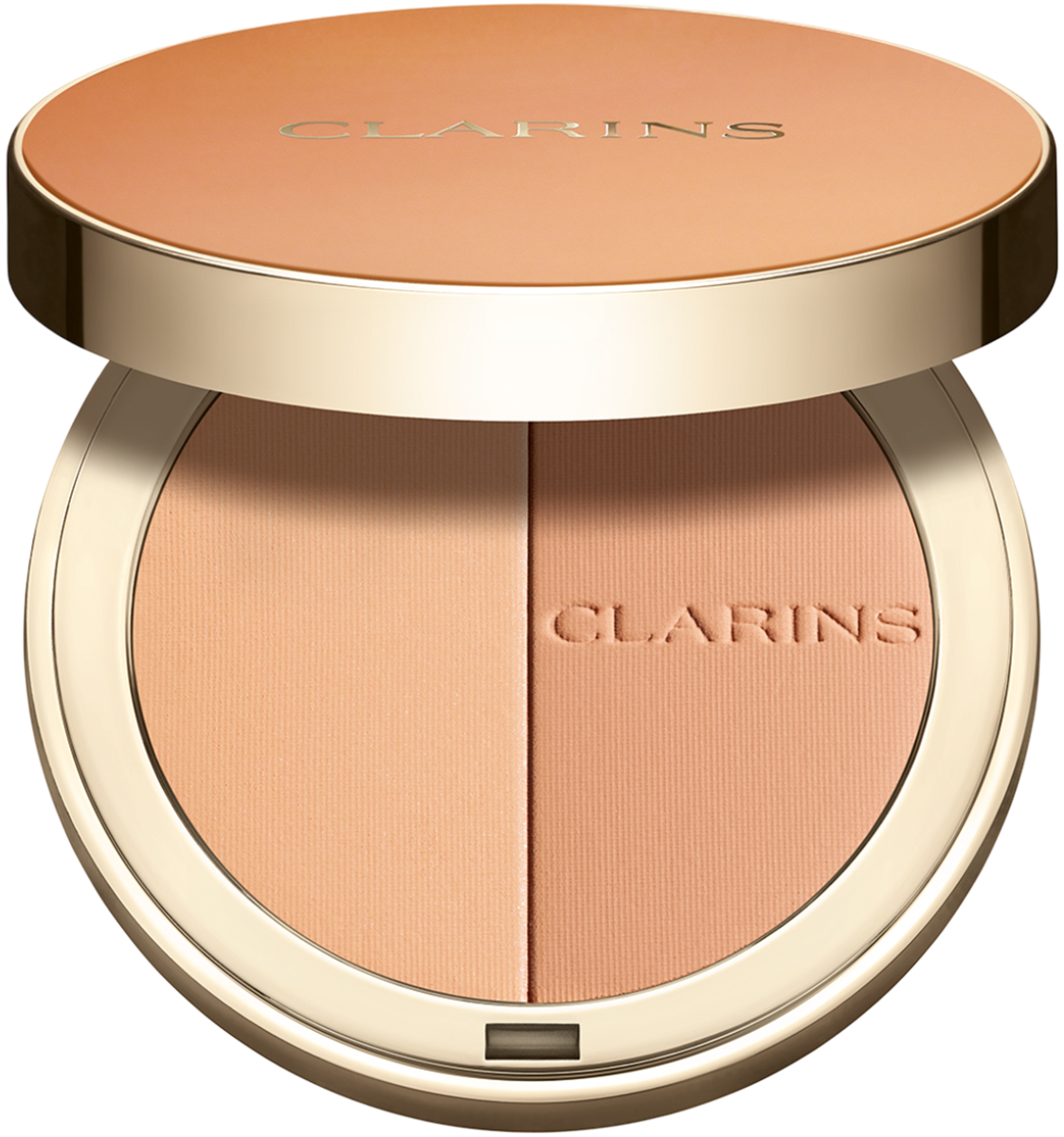 Clarins Ever Bronze Compact Powder