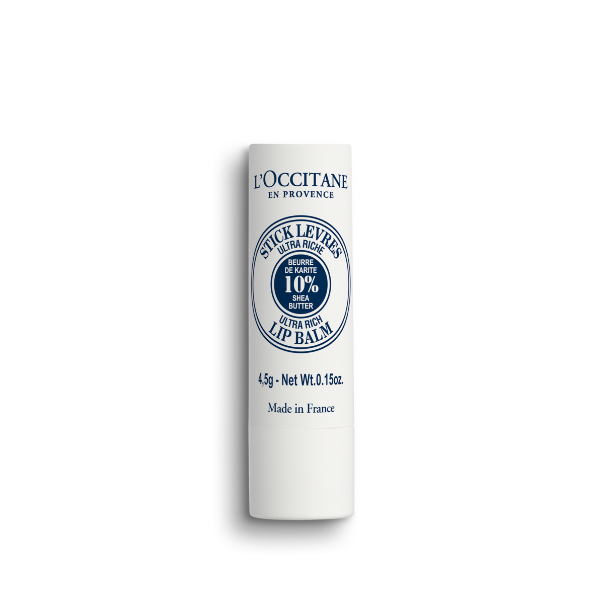 L'Occitane Karité Ultra Rich Lippenpflegestift